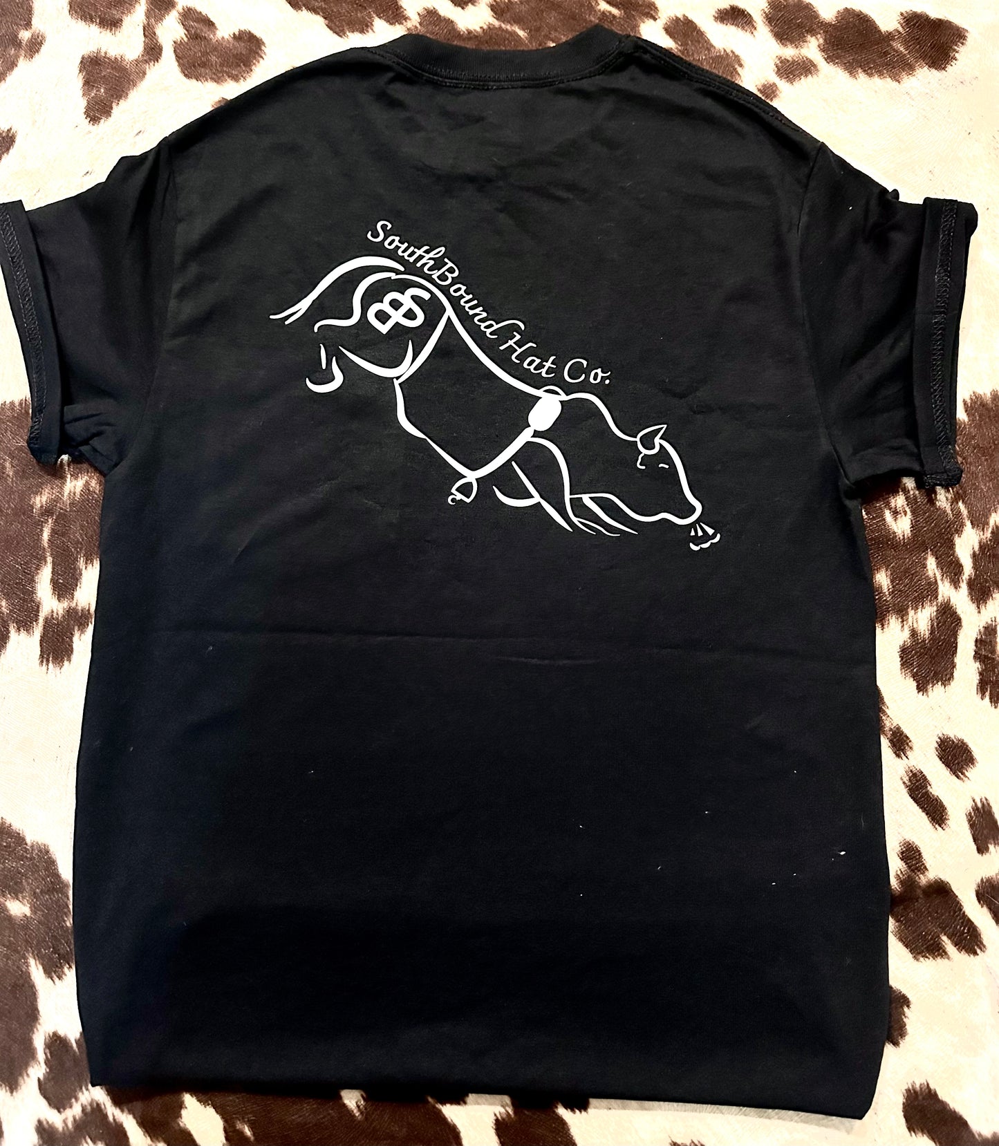 8 Second Ride Shirt