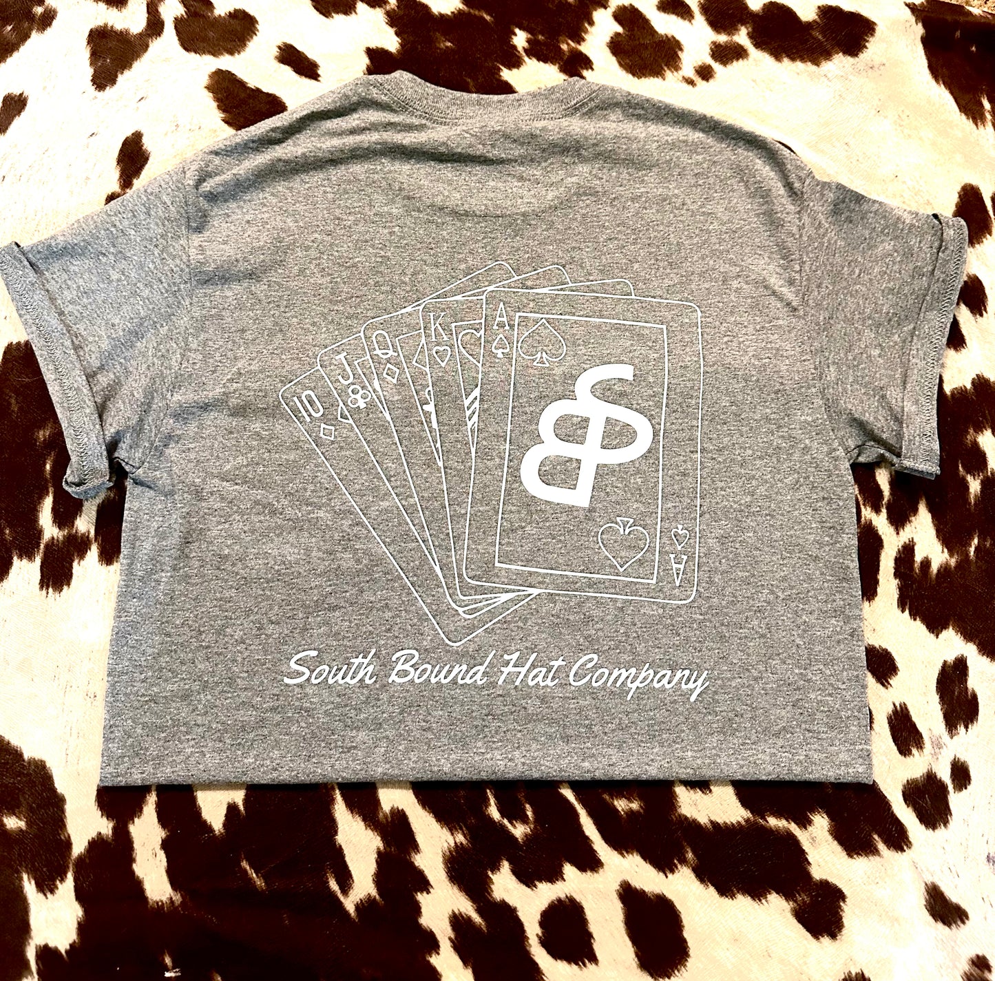 The Dealer Shirt