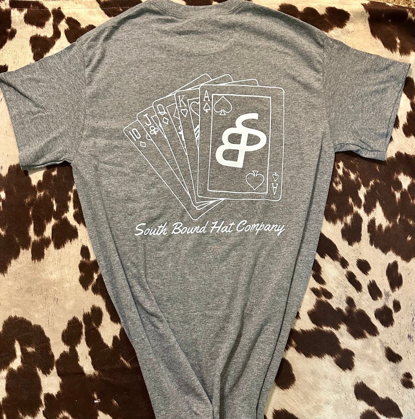 The Dealer Shirt